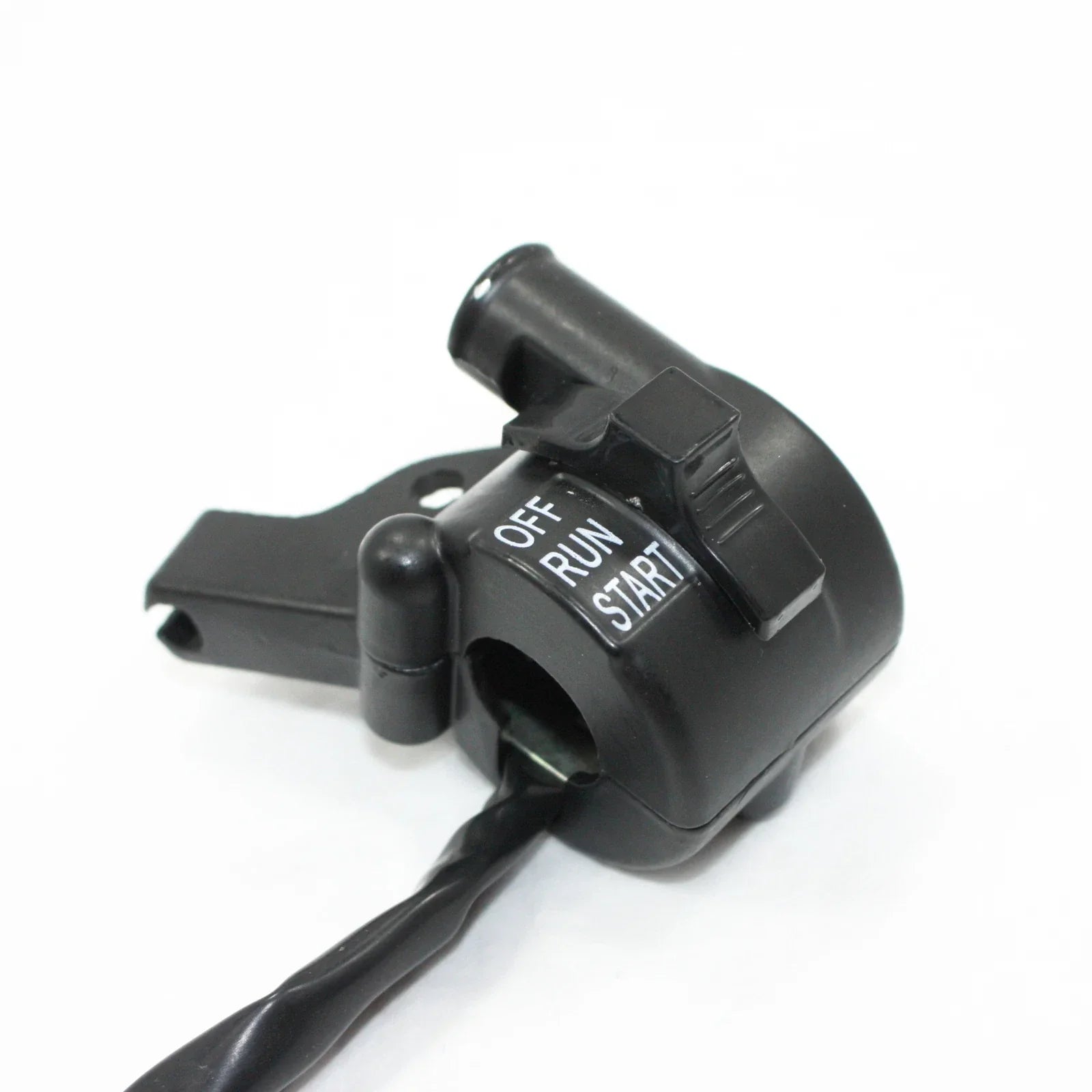 Brake Lever Throttle Grip Switch Cable for Yamaha PW50 PY50 Peewee 50