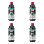 Set of 4 Liqui Moly Top Tec ATF 1820 Automatic Transmission Fluid (4L)