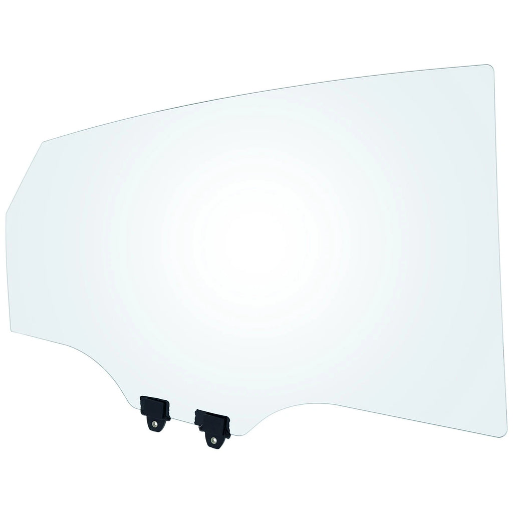 Rear Passenger Door Glass for Honda Insight Civic (2016–2021)