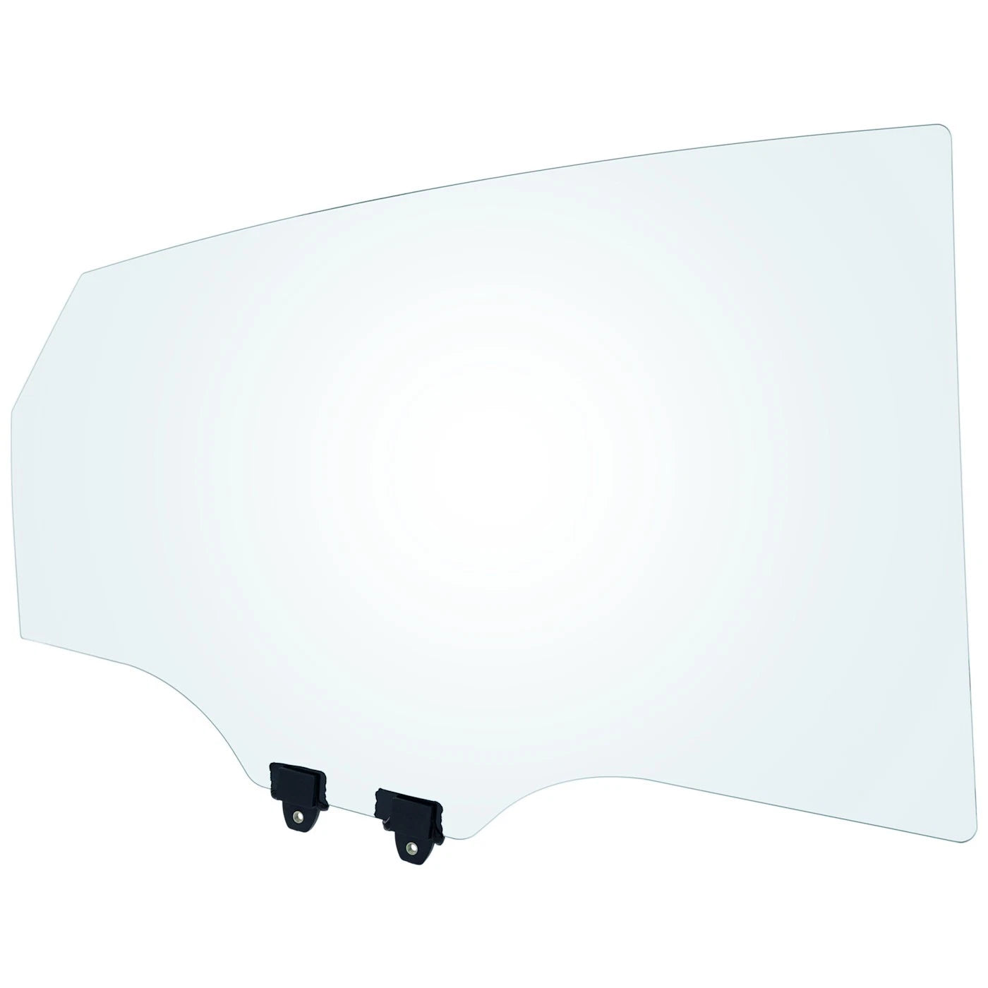 Rear Passenger Door Glass for Honda Insight Civic (2016–2021)