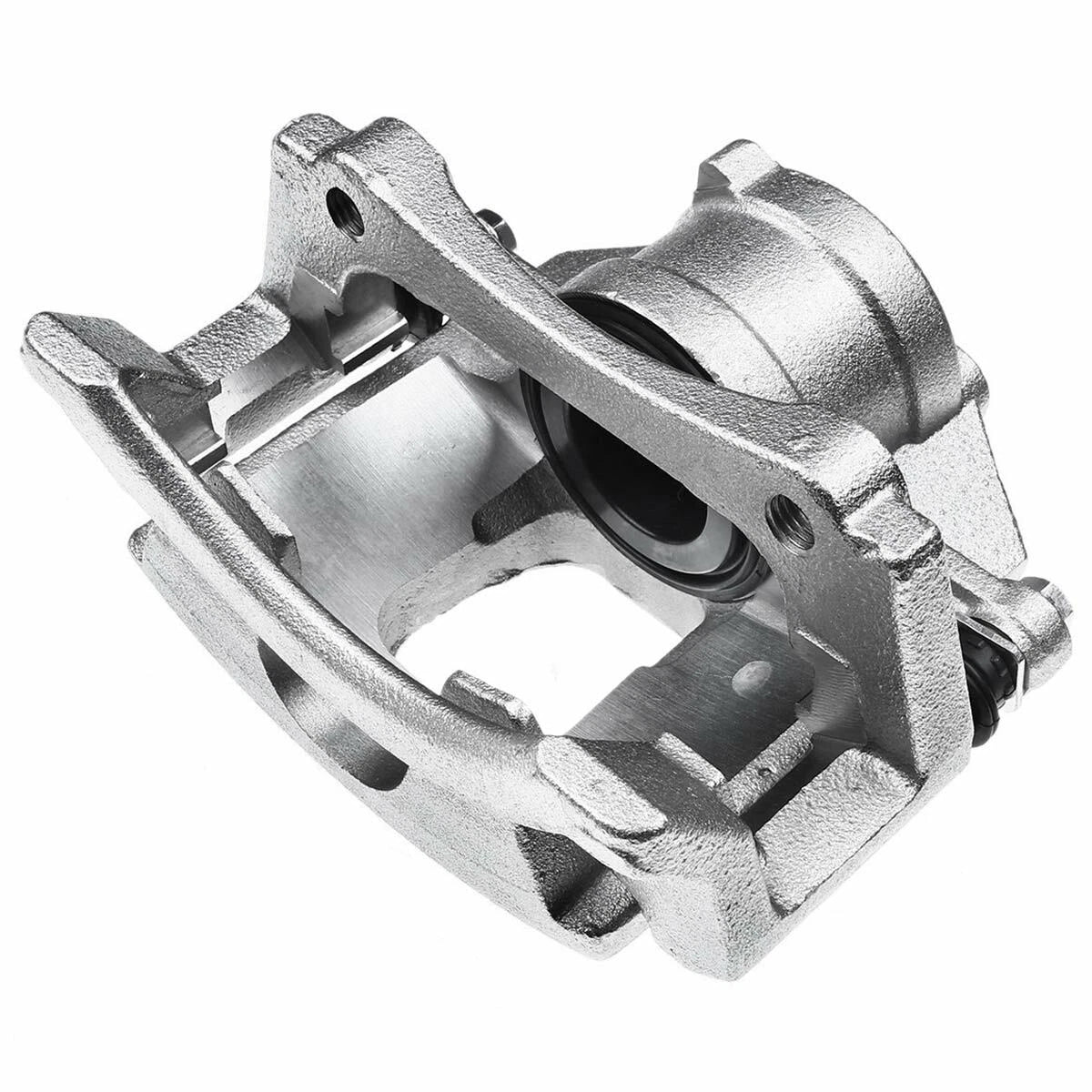 Set of 4 Brake Calipers for Buick Rendezvous (2002–2007)