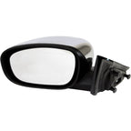 Power Mirror for Chrysler 300 (2005–2010) LH Heated