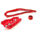 TM Designworks Slide N Guide Kit for Honda CRF250X CRF450X (2005–2006)