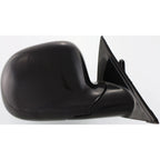 Power Mirror Set of 2 for Chevrolet S10 (1994–1997) Manual Folding