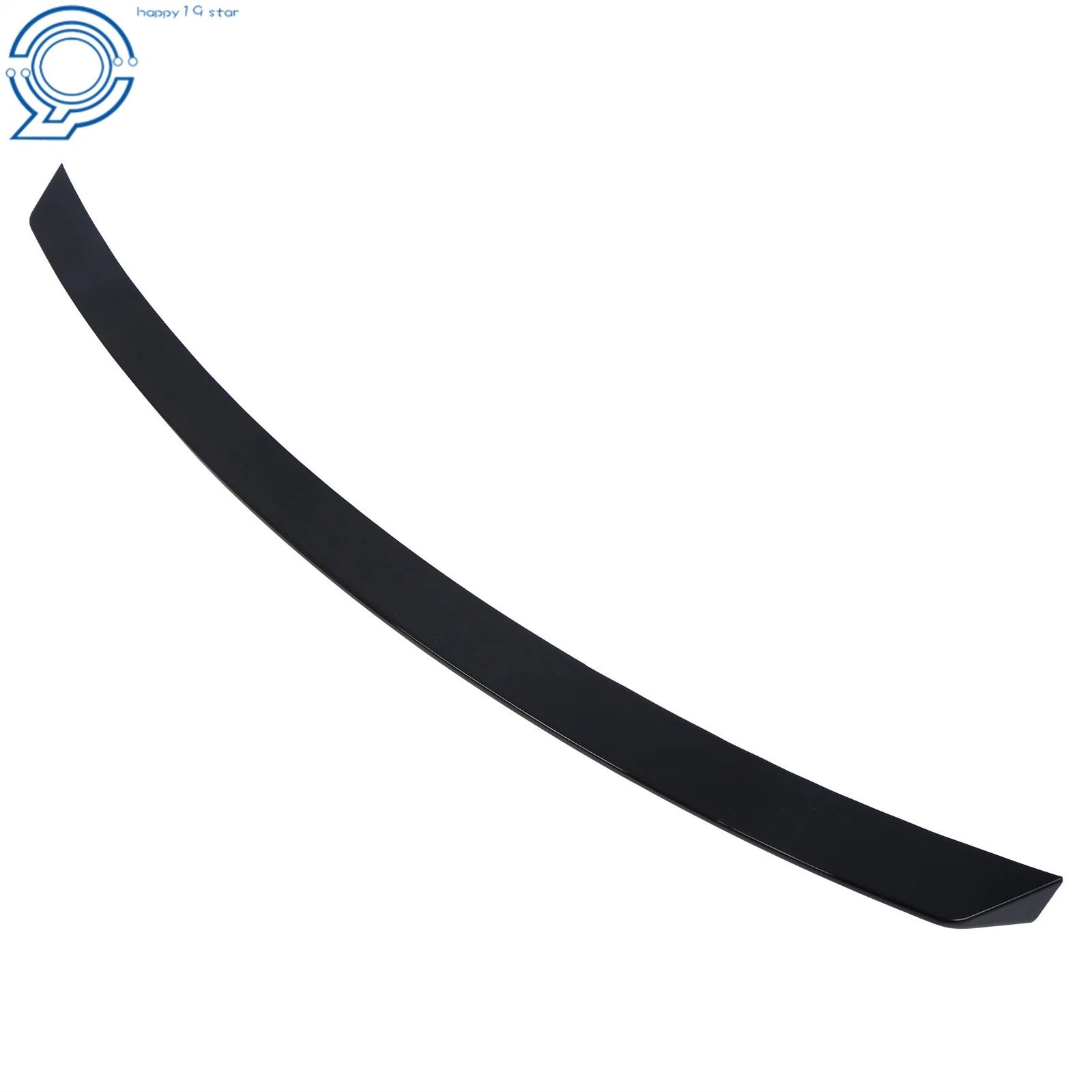 Rear Roof Spoiler for Jeep Grand Cherokee (2013–2021)