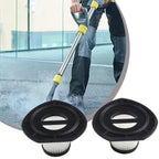 Vacuum Parts Filters for Automobile Dust Cleaning Handheld