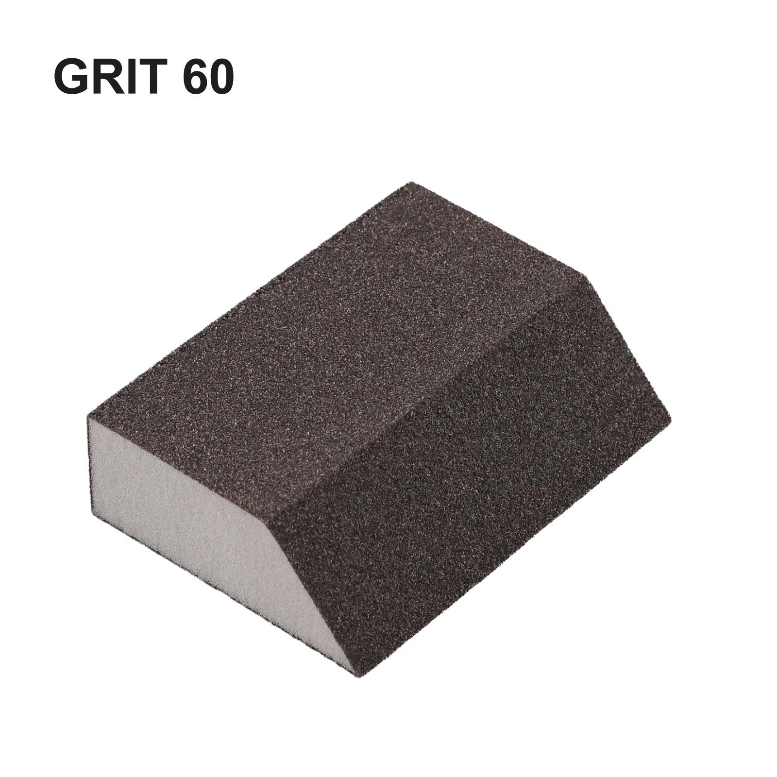 Sponge Sanding Blocks for Furniture Polishing 100x70mm