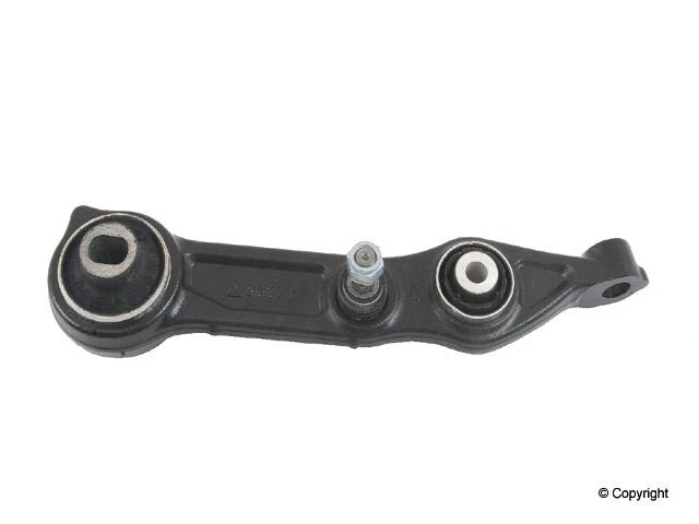 Lemforder Front Left Lower Rearward Suspension Control Arm for BMW 5 Series (2000–2006)