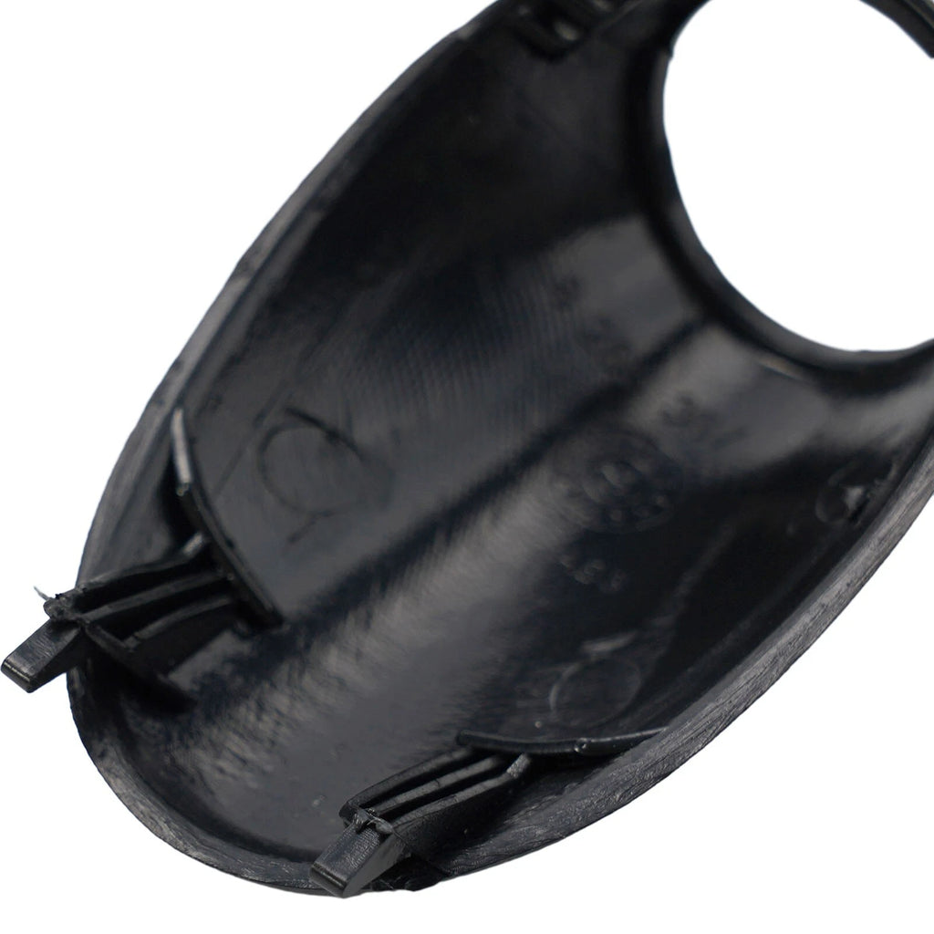 1pc Rear PDC Parking Sensor Outer Cover Trim for BMW X5 E53 (2000–2006) 51128268367