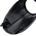 1pc Rear PDC Parking Sensor Outer Cover Trim for BMW X5 E53 (2000–2006) 51128268367