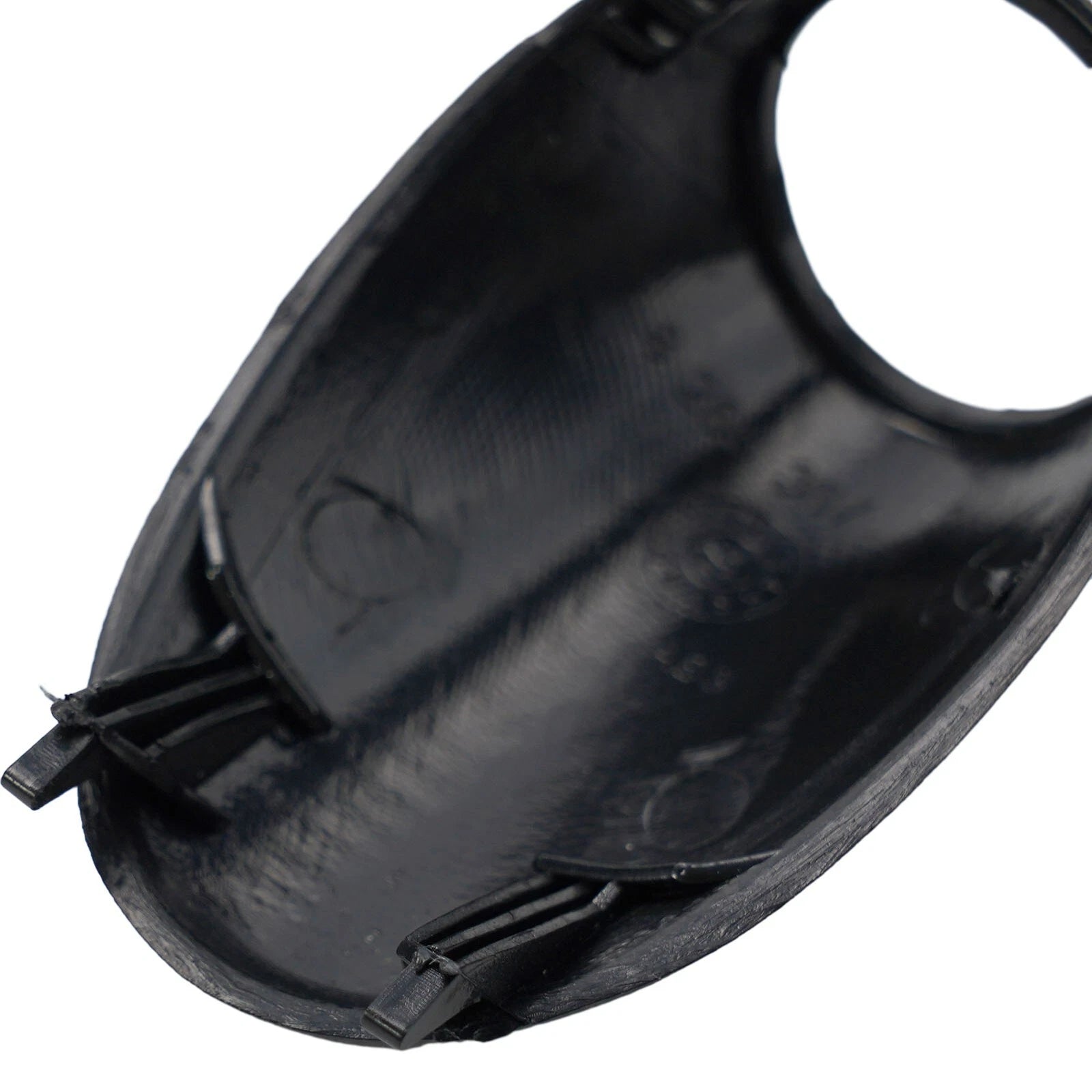 1pc Rear PDC Parking Sensor Outer Cover Trim for BMW X5 E53 (2000–2006) 51128268367