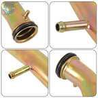 Water Coolant Connecting Pipe for Honda Civic (1996-2000)