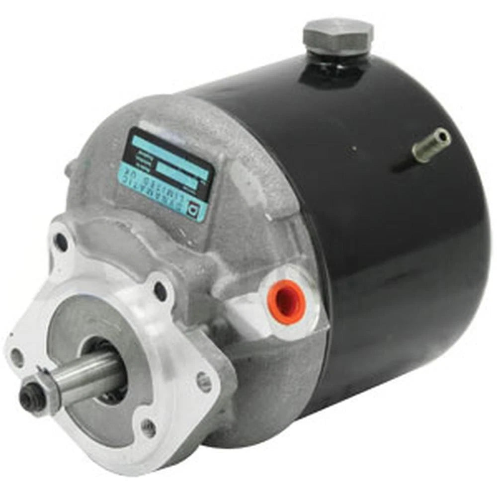Power Steering Hydraulic Pump for Case IH (S.60716)