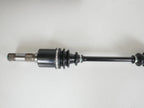 Complete Axle for ATV (ATV-PO-8-327, ATV-PO-1-010)