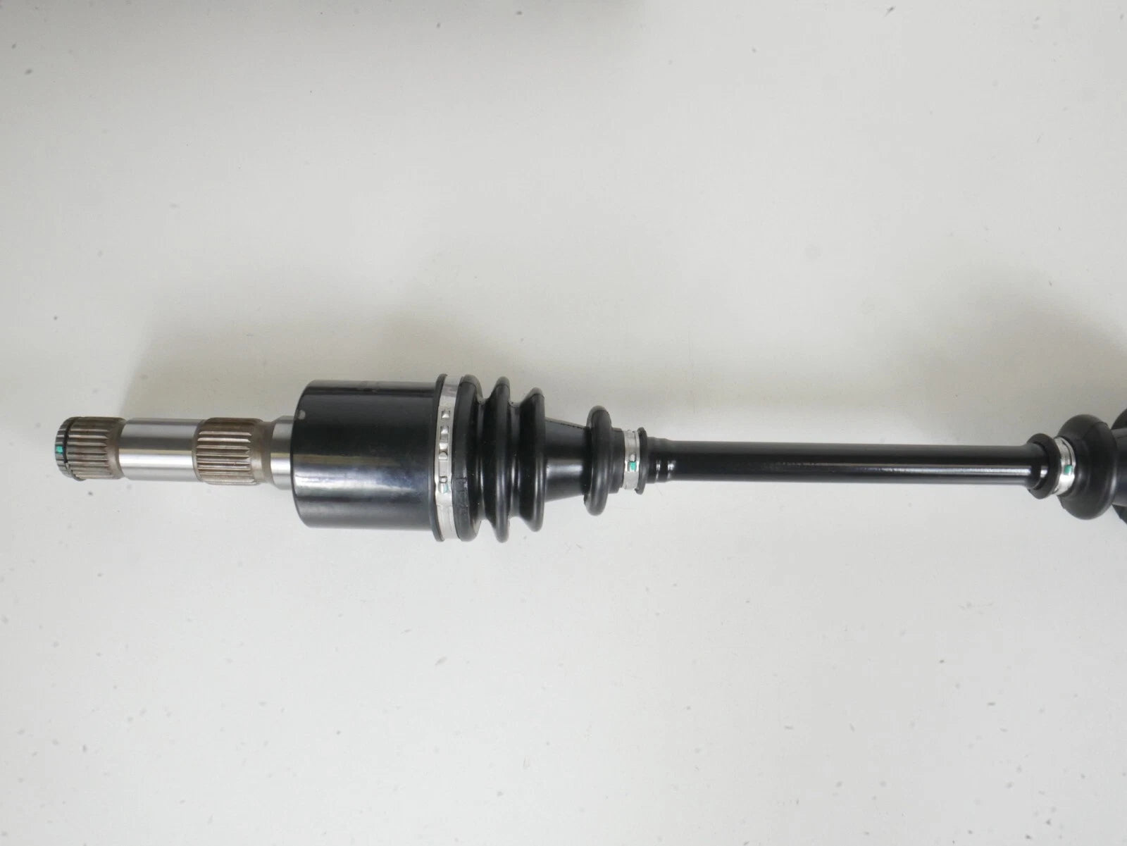 Complete Axle for ATV (ATV-PO-8-327, ATV-PO-1-010)