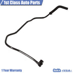Throttle Body Inlet Heater Pipe Hose for Chevy Cruze Sonic (2011–2018)
