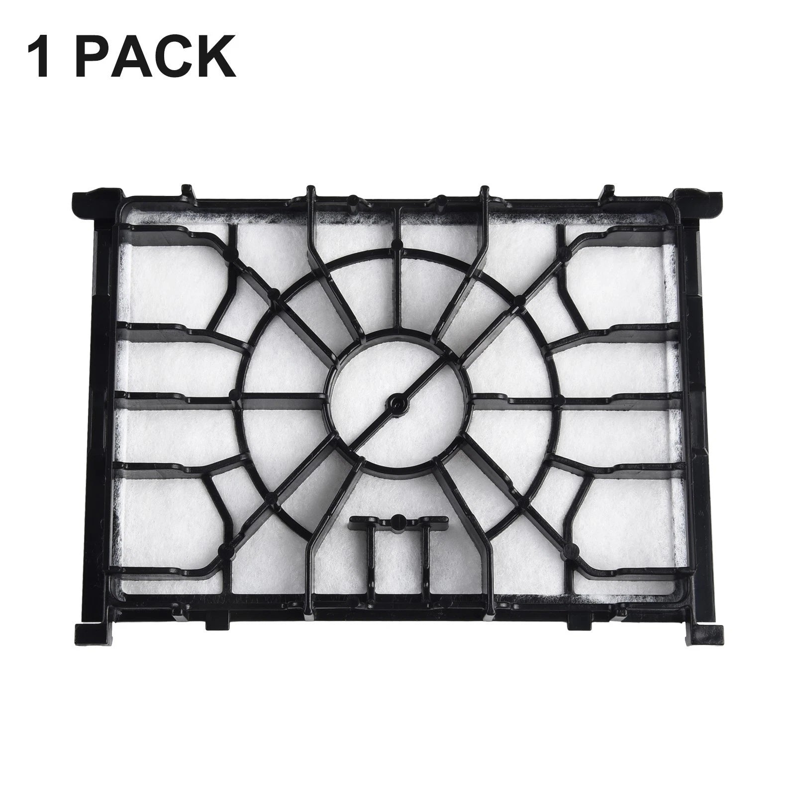 Motor Protection Filter for Vacuum Cleaner VSZ4G (Compatible)