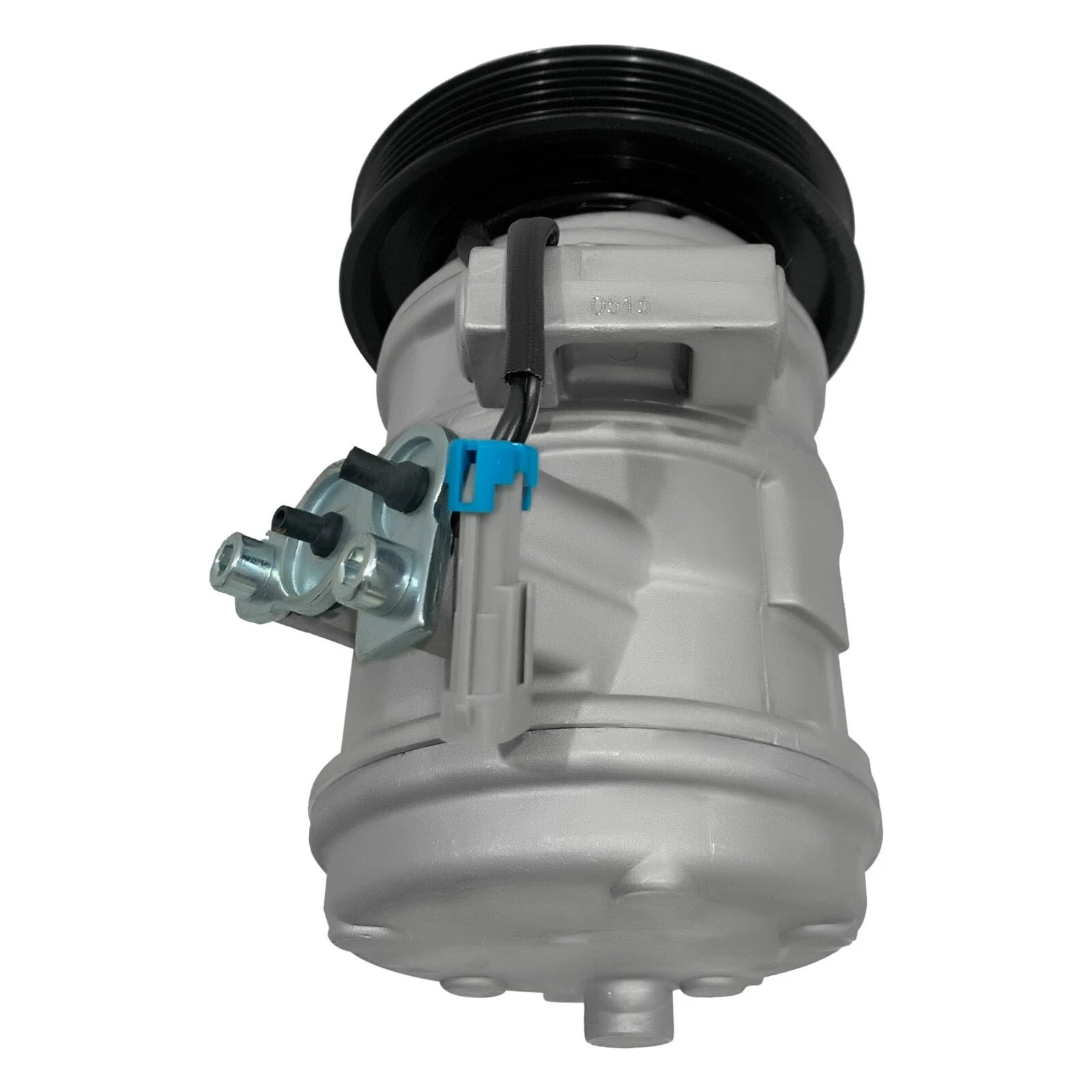 AC Compressor Kit for Isuzu i-290 2.9L (2007-2008)