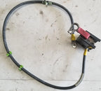 Battery Positive Cable with Fuse Box for Jaguar XJ6 VDP X300 (1995–1997) LNA2850D