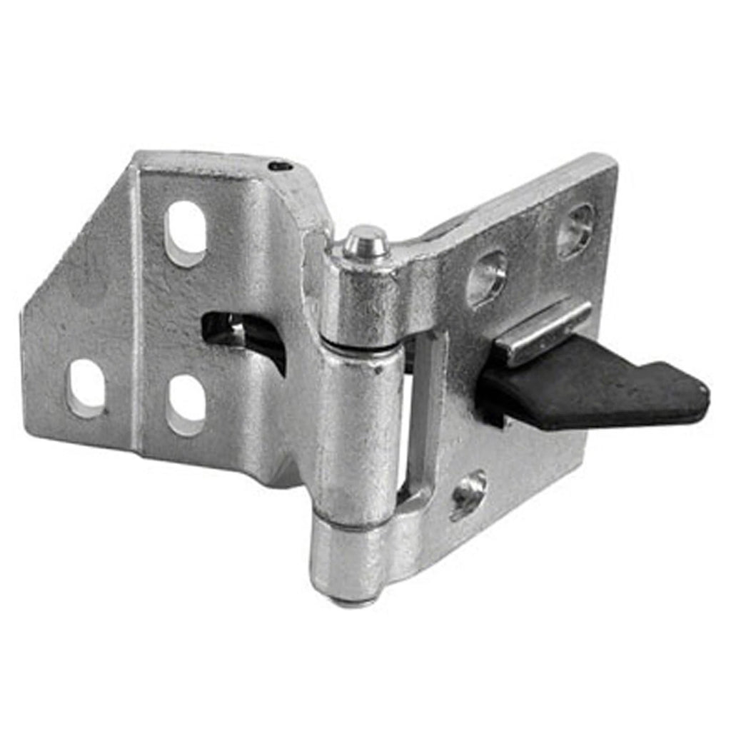 Passenger Side Upper Door Hinge Replacement for Toyota Tacoma (2005–2015)