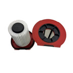Replacement Filter for Unlimited 10 Vacuum Cleaner (12049774, BKS1051POW)