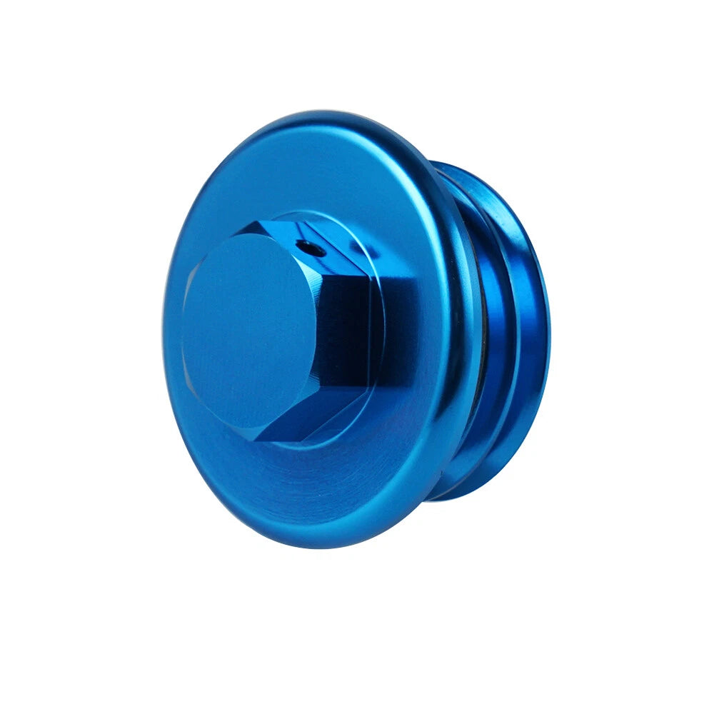 Billet Engine Oil Filler Cap for Husqvarna FC250 FC350 FC450 (2014–2023)