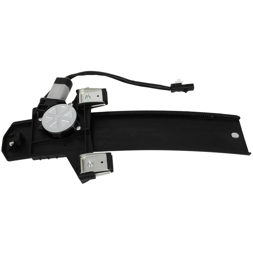 Power Window Regulator for Chrysler PT Cruiser (2006–2010) Rear Left w/ Motor