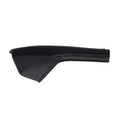 Front Side Cowl Extension Cover Water Deflector for Nissan Versa TIIDA (2007–2012)