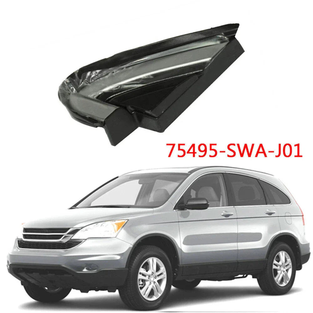 Mirror Corner Triangle Pillar Trim Cover for Honda CR-V (2007-2011)