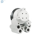 Set of 3 Engine and Transmission Mounts for Ford Fusion / Lincoln MKZ (2007–2012)