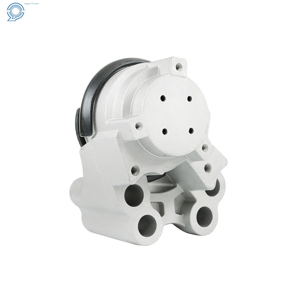 Set of 3 Engine and Transmission Mounts for Ford Fusion / Lincoln MKZ (2007–2012)