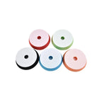 5Pcs 6 Sponge Polishing Waxing Buffer Pads Kit for Car Polisher