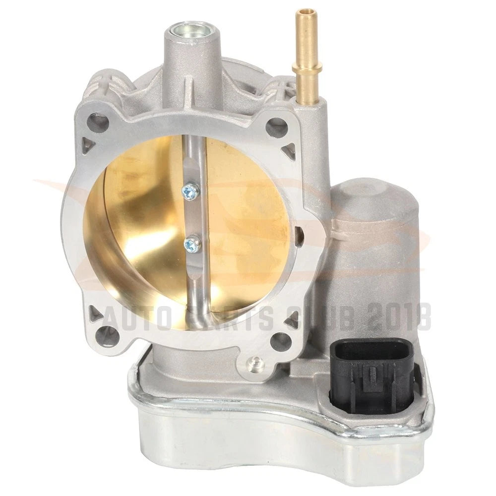 Throttle Body for Chevrolet Trailblazer, Impala, Monte Carlo (2006-2007)