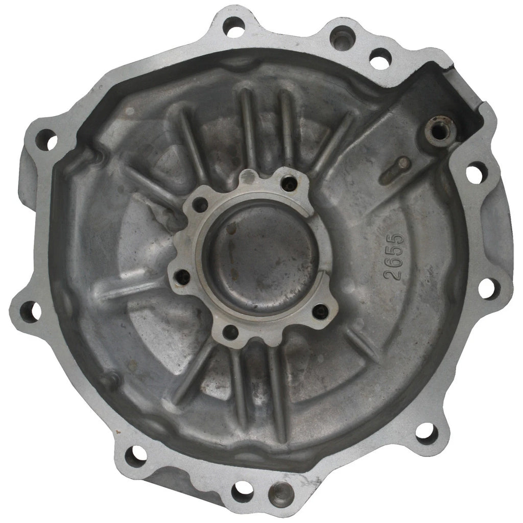 Left Stator Engine Crankcase Cover for Kawasaki Ninja ZX6R (2013–2023)