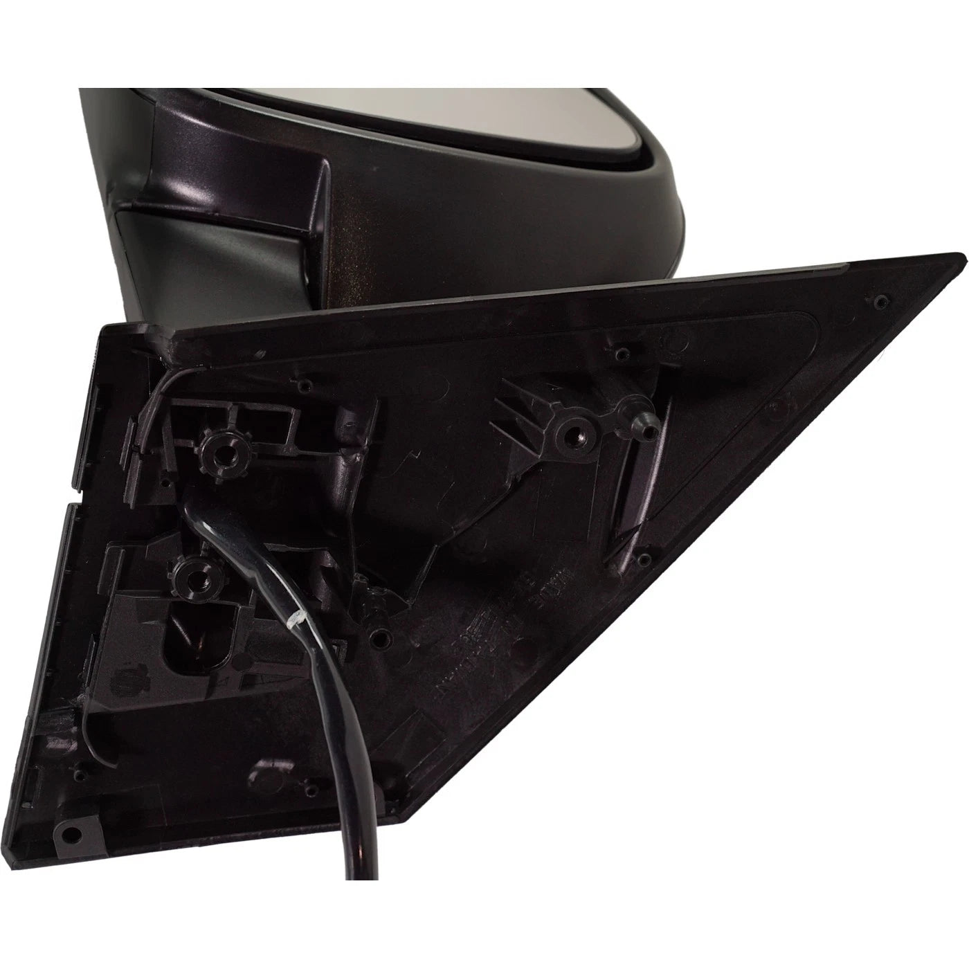 Heated Driver Left Side Mirror for Toyota RAV4 (2013–2018)