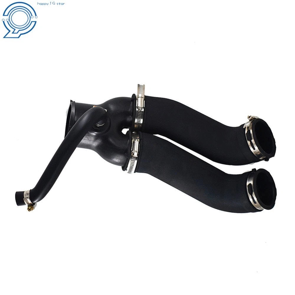 Air Cleaner Duct Hose for Ford F150 F250 F350 Bronco (1994–1997)