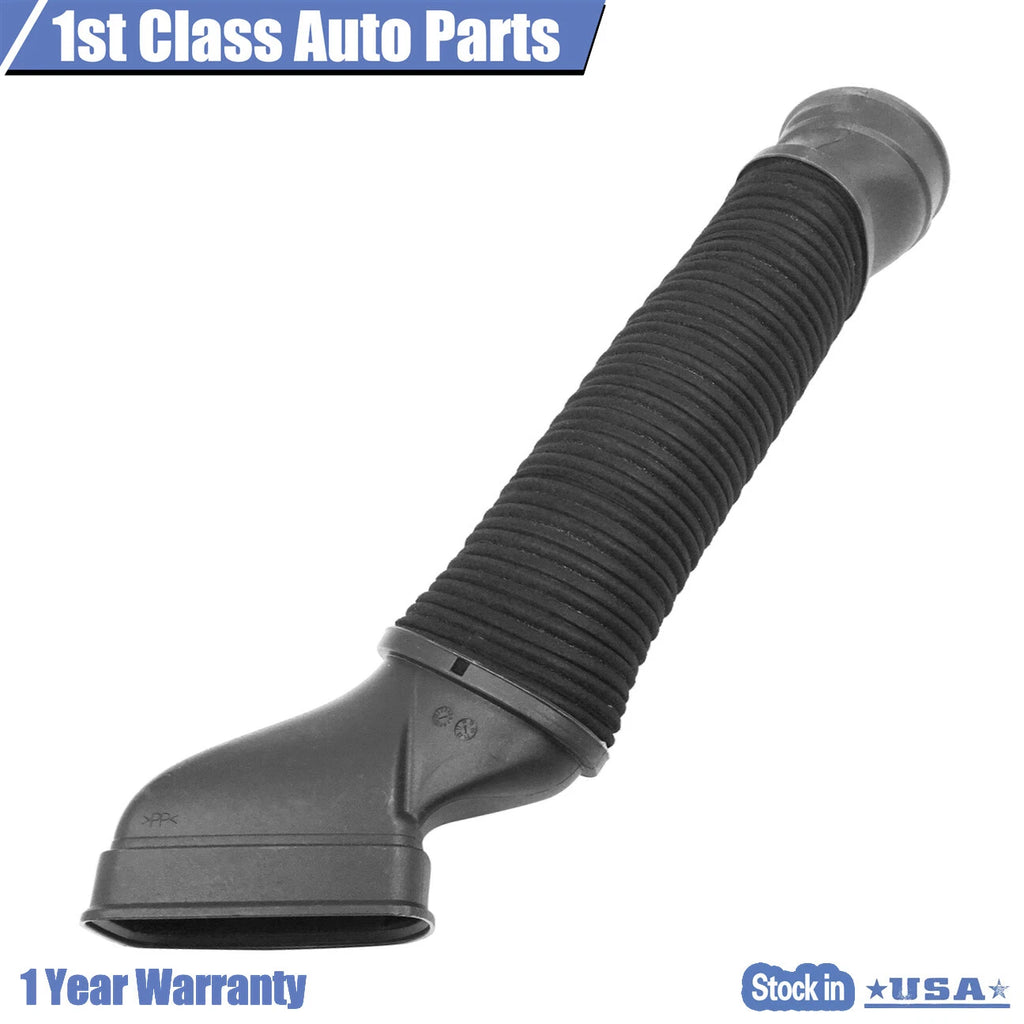 Left Air Intake Hose for Mercedes Benz S400 (2010–2013)