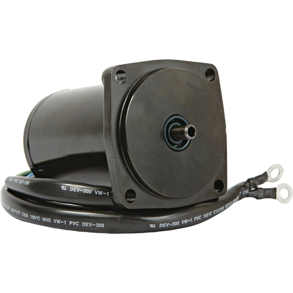Trim Tilt Motor for Suzuki Evinrude Johnson 40HP 50HP (38100-87J00-0EP, 5031482)