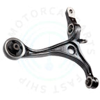 Set of 12 Front Upper Control Arms for Honda Accord (2003–2007)