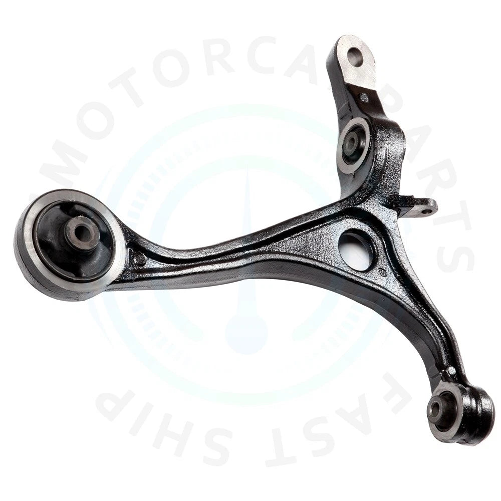 Set of 12 Front Upper Control Arms for Honda Accord (2003–2007)