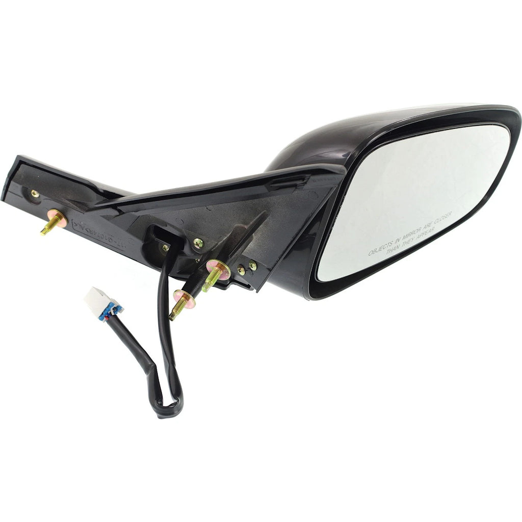Power Mirror for Chevrolet Impala (2000–2005) Passenger Side Heated