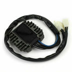 Voltage Regulator for Kawasaki Ninja ZX-6R ZX636 ZX-6RR ZX600 (2005–2006) 21066-0016