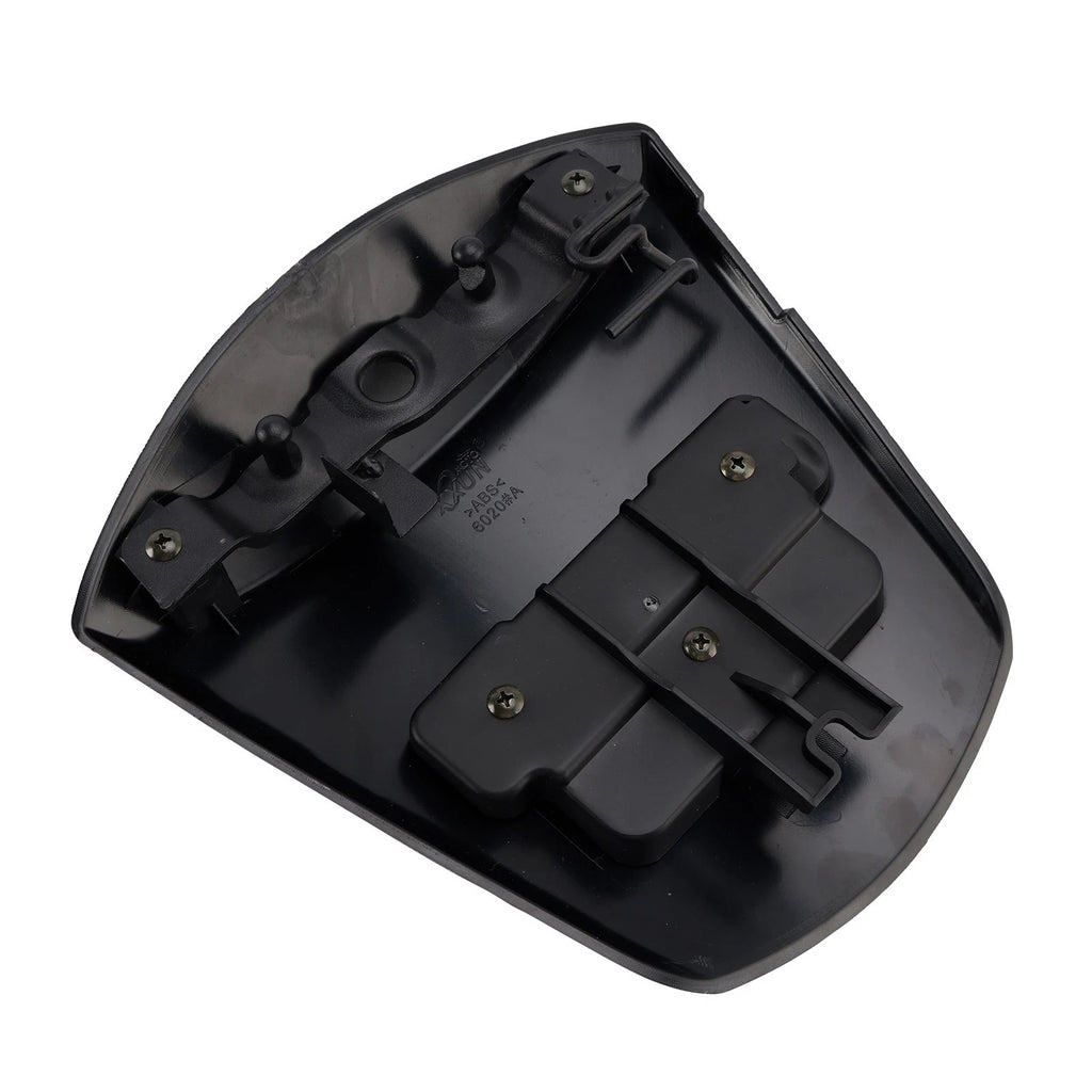 Rear Seat Fairing Cover for Suzuki GSXR600 GSXR750 (2011–2026) Matt Black