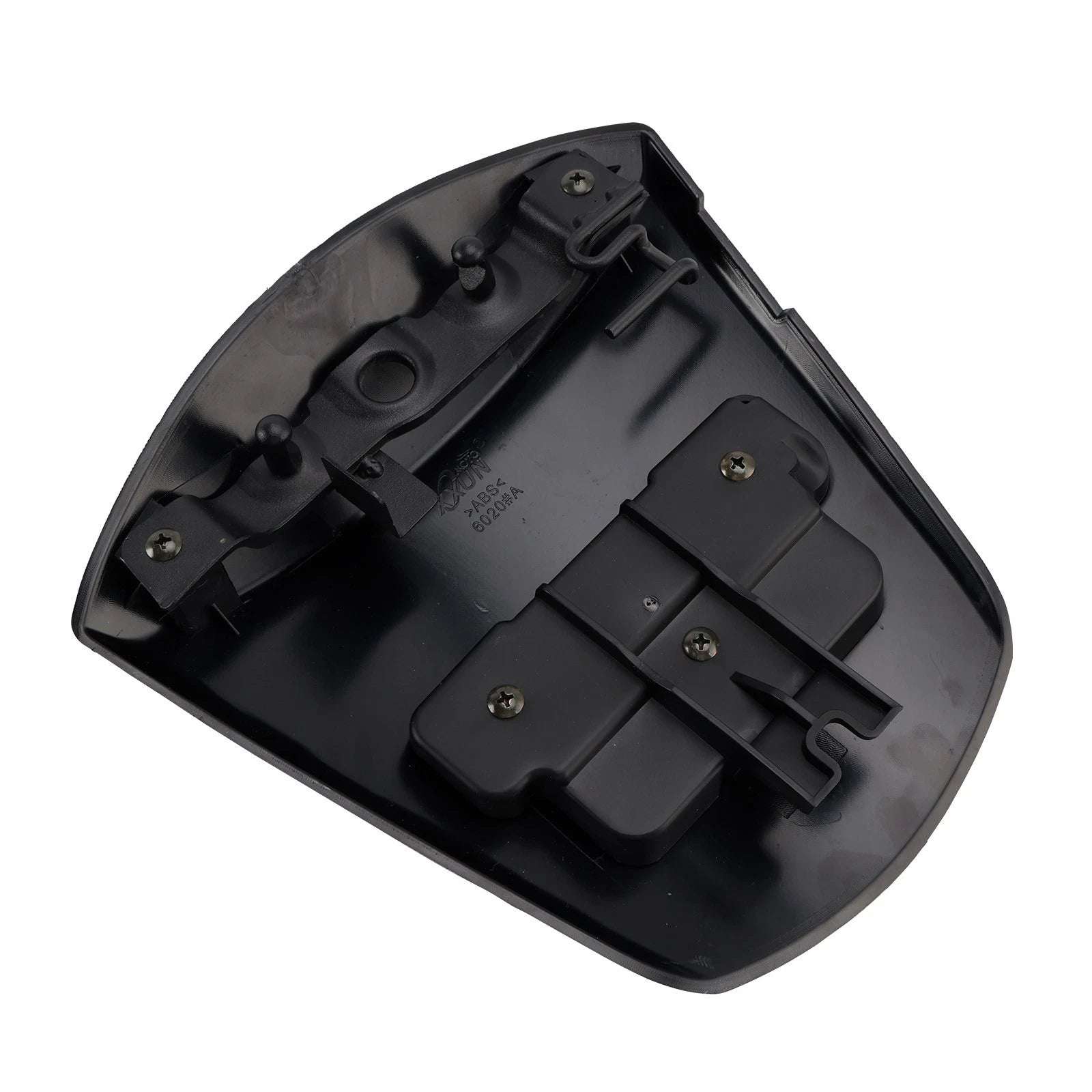 Rear Seat Fairing Cover for Suzuki GSXR600 GSXR750 (2011–2026) Matt Black