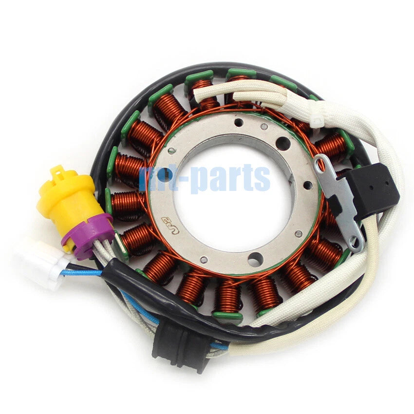 Stator Magneto Coil for Bennche UTV Bighorn 400 / Cowboy 400 (2011–2016)