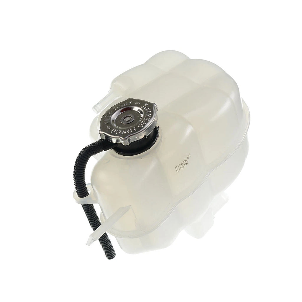 Front Coolant Expansion Tank with Cap for Dodge Journey (2009-2019)
