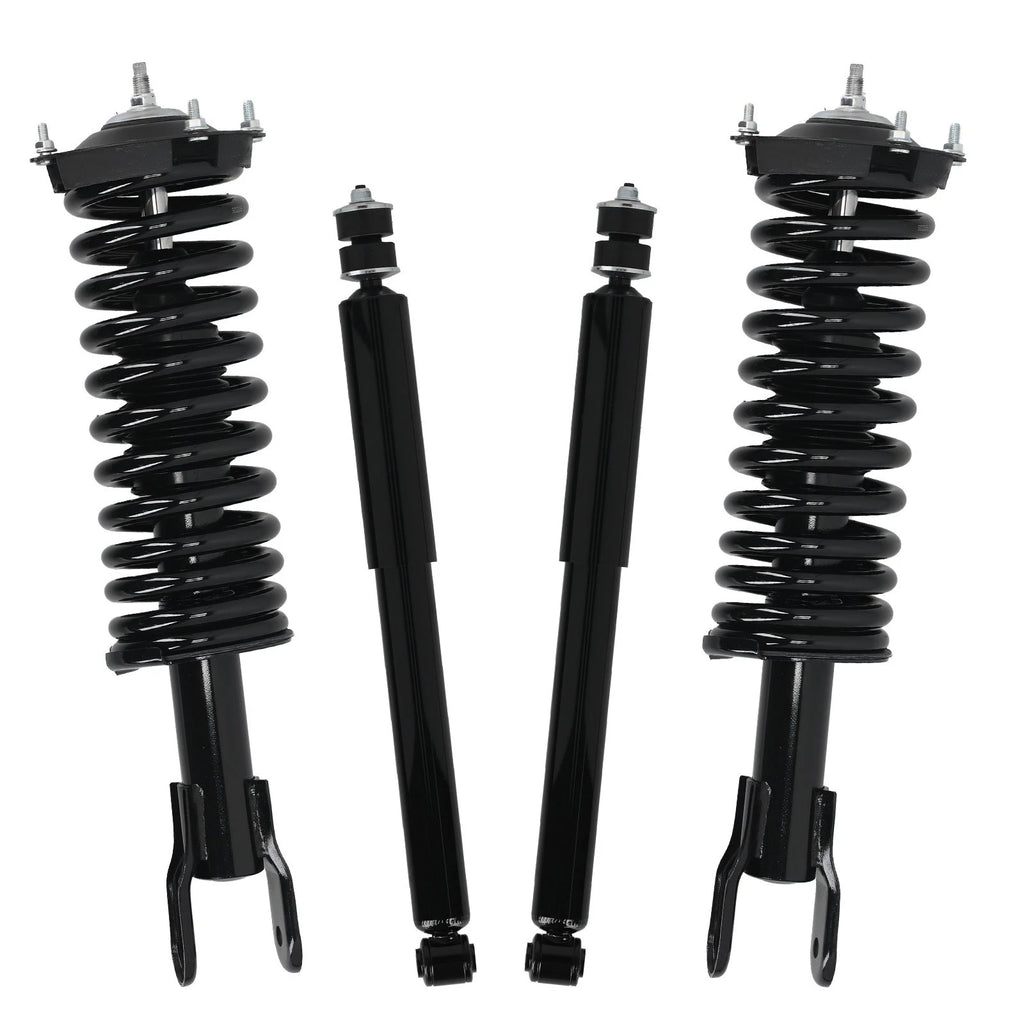 Complete Struts Set for Mercury Cougar (1989–1997)