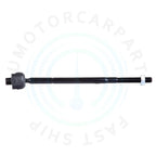 Set of 6 Front Sway Bar Tie Rod Ends for Cadillac DTS (2006–2011)