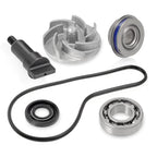 Water Pump Impeller with Shaft & Gasket for Polaris Ranger 500 (2017–2022) 5138875