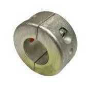Shaft Anode 1.25" Reduced Clearance RC1250A for All Water Types